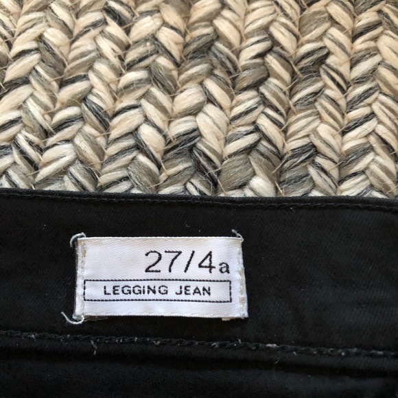 Gap Skinny Jeans - Picture 2 of 2